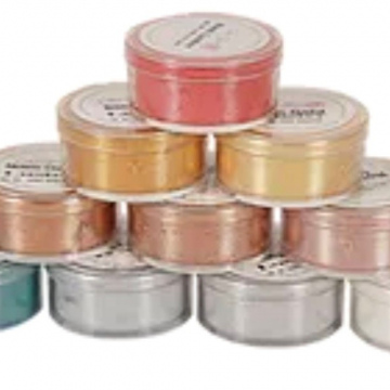 Powder Food Colouring