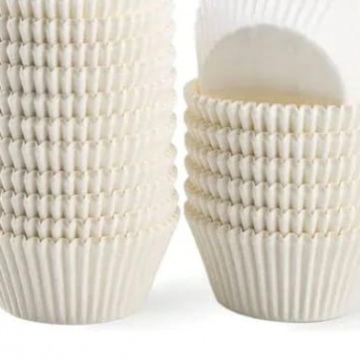 Cupcake paper Cups